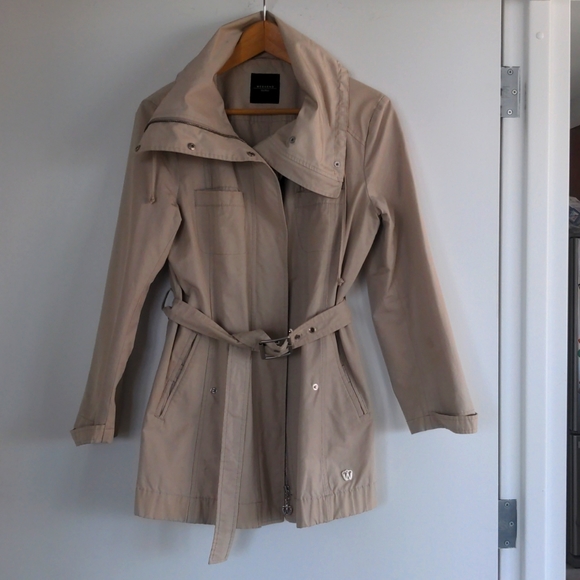 Weekend Max Mara Jackets & Blazers - Weekend Max Mara Trenchcoat